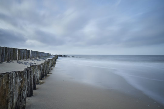 Landschapsfotografie door Peter Louies